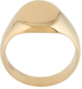 Thumbnail for your product : Wouters & Hendrix Midnight Children signet ring