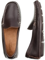 Thumbnail for your product : J.Crew Kids' leather driving mocs