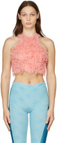 Thumbnail for your product : AVAVAV SSENSE Exclusive Pink Everyday Tank Top
