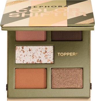 SEPHORA COLLECTION Color Shifter Mini Eyeshadow Palette