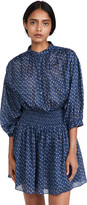 Thumbnail for your product : Rebecca Taylor Women's Ikat Shirtdress