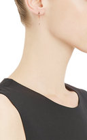 Thumbnail for your product : Wendy Nichol Women's Black Diamond Hook Earrings