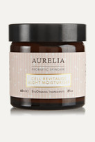Thumbnail for your product : Aurelia Probiotic Skincare Net Sustain Cell Revitalize Night Moisturizer, 60ml