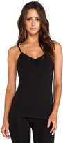 Thumbnail for your product : So Low SOLOW Strap Detail Cami