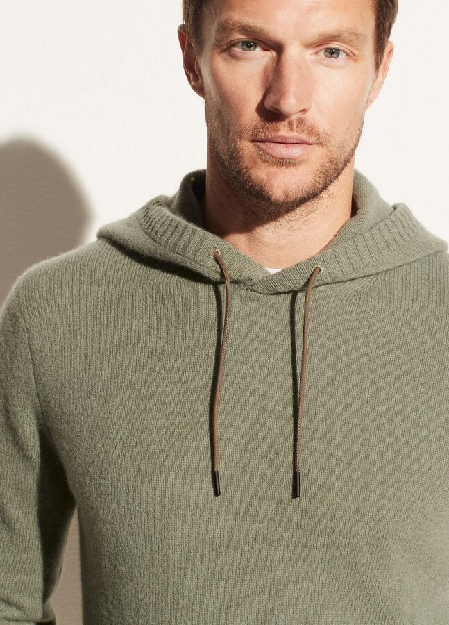 Merino Wool Hoodie | Shop the world's largest collection of 