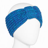 Thumbnail for your product : JCPenney Asstd Private Brand Chunky Knit Headband