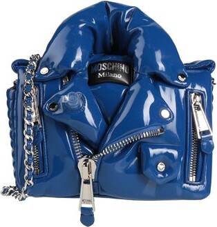 Moschino Woman Cross-body bag