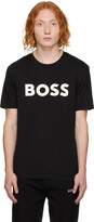 Thumbnail for your product : HUGO BOSS Black Thinking 1 T-Shirt