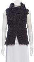 Thumbnail for your product : IRO Loop Knit Catleen Vest
