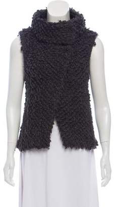 IRO Loop Knit Catleen Vest