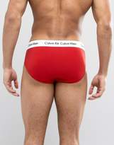 Thumbnail for your product : Calvin Klein Briefs 3 Pack