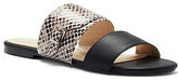 Thumbnail for your product : Victoria's Secret Collection Faux-buckle Sandal
