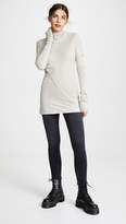 Thumbnail for your product : Rick Owens Lilies Long Sleeve Tee