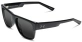 Thumbnail for your product : Under Armour UA Regime Storm Polarized Sunglasses