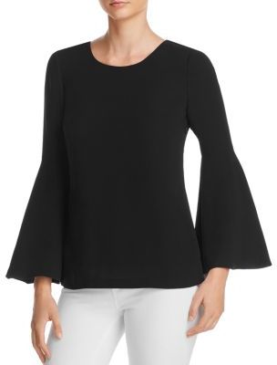 Elizabeth and James Raleigh Bell Sleeve Blouse