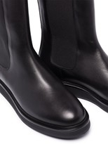 Thumbnail for your product : LEGRES Chelsea mid-calf boots