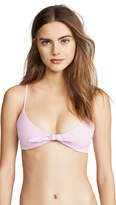 Thumbnail for your product : L-Space Flashback Bikini Top
