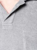 Thumbnail for your product : Orlebar Brown chest pocket polo shirt