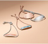 Thumbnail for your product : Monica Vinader Engravable Nura Friendship Bracelet