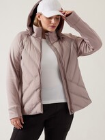 Thumbnail for your product : Athleta Inlet Jacket