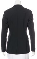 Thumbnail for your product : Rag & Bone Fitted Wool Blazer