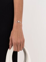 Thumbnail for your product : Annelise Michelson Déchainée cord bracelet