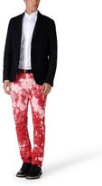 Thumbnail for your product : Raf Simons & STERLING RUBY Denim pants