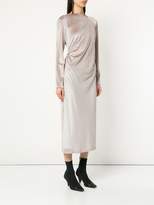 Thumbnail for your product : Rachel Comey velvet dress