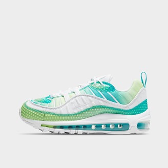 Women's nike air max 98 se casual shoes Clearance