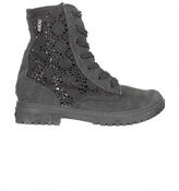 Thumbnail for your product : Delia's Roxy Needham Lace-Up Boot