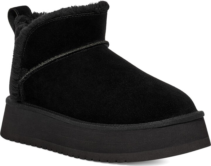 Koolaburra by UGG Women's Koola Ultra Mini Platform Boot