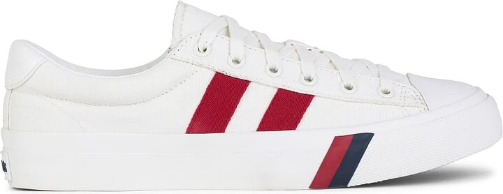 Keds PRO Men's Royal Plus Lace Up Fashion Sneaker