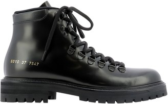 lace up hiking boots