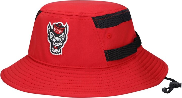 Men's adidas Red Louisville Cardinals 2021 Sideline Coaches AEROREADY Flex  Hat