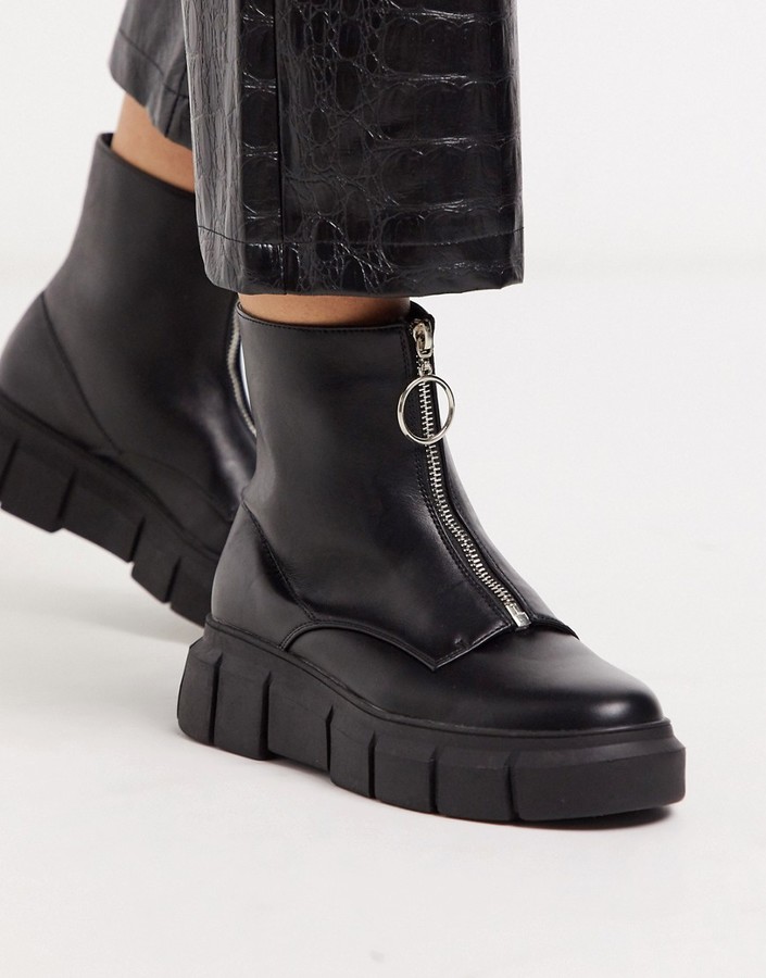 truffle collection snow boots