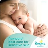 Thumbnail for your product : Pampers Swaddlers Sensitive Diapers