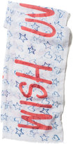 Thumbnail for your product : Collection XIIX Wish Upon A Star Wrap