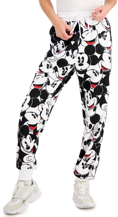 Disney Juniors' Mickey Mouse Jogging Pants - ShopStyle