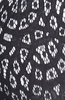 Thumbnail for your product : Kensie 'Lace Maze' Shorts