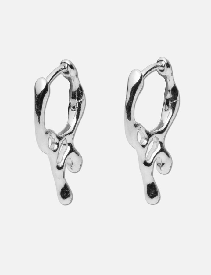 Maria Black Sortedam Huggies