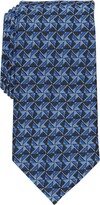 Thumbnail for your product : Perry Ellis Men's Levant Classic Geometric Tie