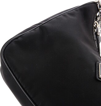 Prada Re-Edition 2005 Shoulder Bag Tessuto Small - ShopStyle