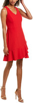 Thumbnail for your product : Trina Turk Spumante A-Line Dress