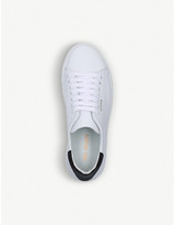 Thumbnail for your product : Axel Arigato Clean 90 leather trainers