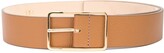 Thumbnail for your product : B-Low the Belt Rectangle-Buckle Belt