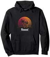 Thumbnail for your product : Kauai Retro Throwback 70s 80s Pullover Hoodie