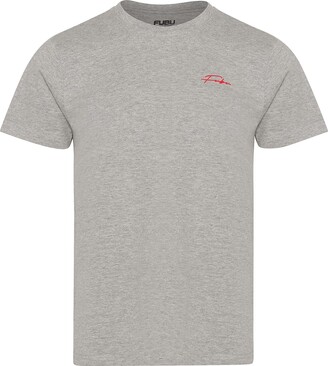 Fubu mens men's crew-neck sleepwear t-shirt T Shirt