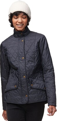 Barbour Flyweight Cavalry Quilt Jacket - Women's - ShopStyle
