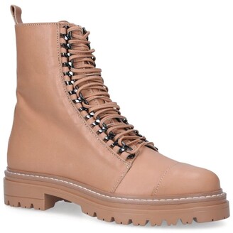 carvela sander boots