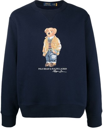 polo bear shop